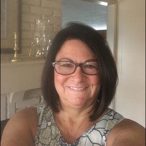 Meet your Posher, Patty